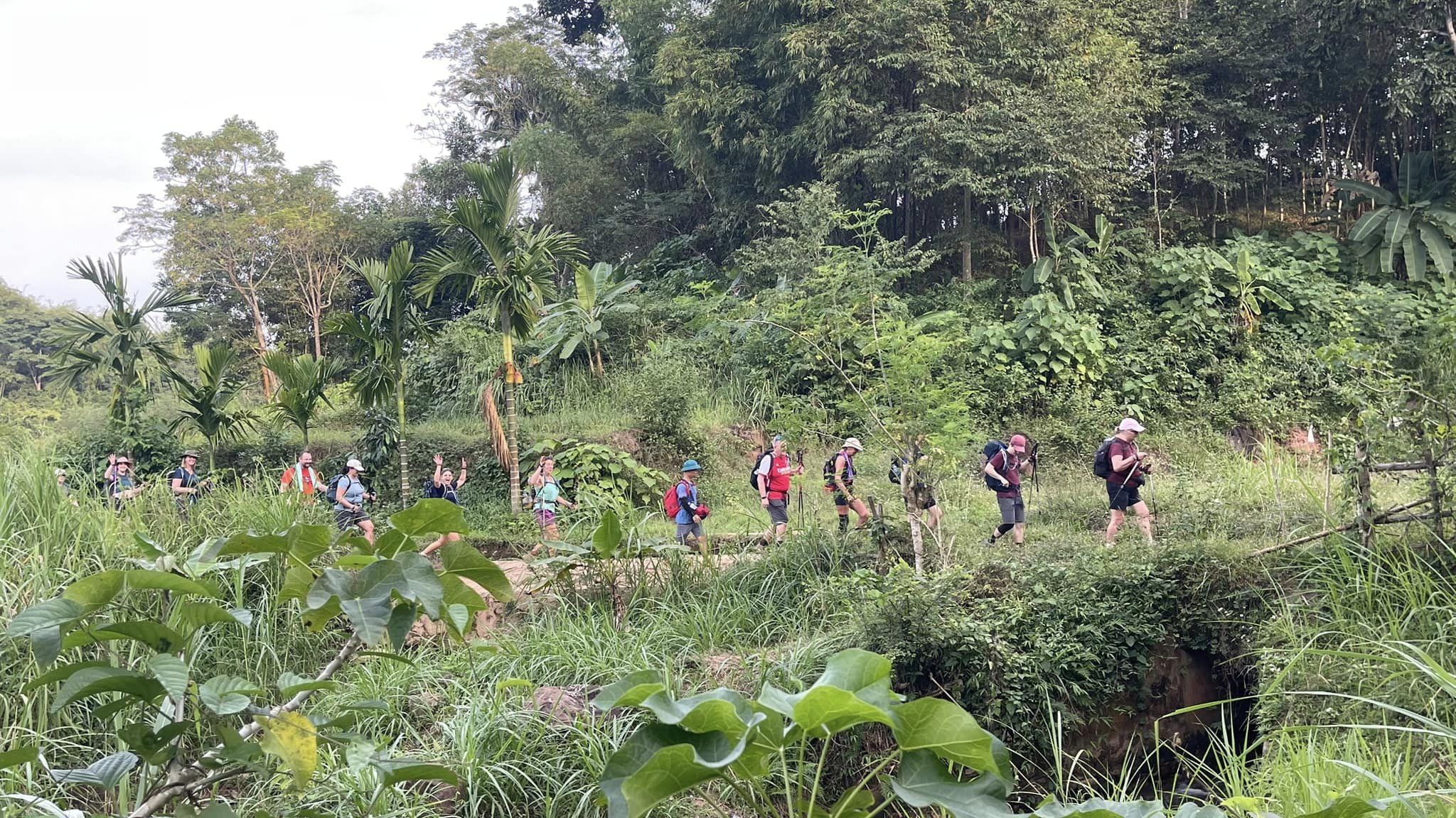 Vietnam: Hike, Bike & Kayak – 11-Day Multi-Adventure Tour